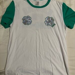 Victoria’s Secret tee